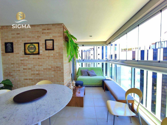 Imagem Apartamento com 2 Quartos à Venda, 88 m² em Jardim Astúrias - Guarujá Imagem Apartamento com 2 Quartos à Venda, 88 m² em Jardim Astúrias - Guarujá