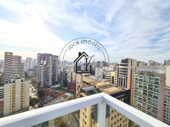 Imagem Cobertura com 4 Quartos à Venda, 234 m² em Moema - São Paulo Imagem Cobertura com 4 Quartos à Venda, 234 m² em Moema - São Paulo