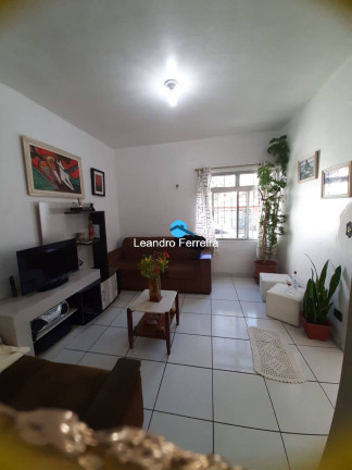 Casa com 2 Quartos à Venda, 100 m² em Rudge Ramos - São Bernardo Do Campo