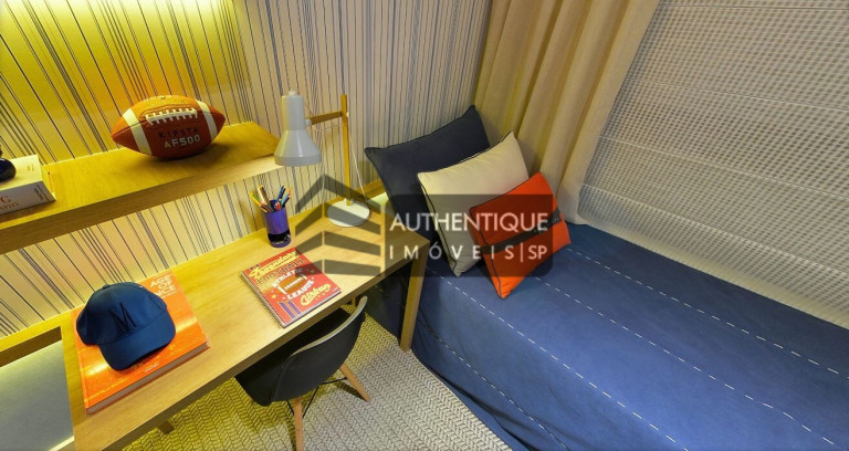 Imagem Apartamento com 3 Quartos à Venda, 189 m² em Brooklin - São Paulo Imagem Apartamento com 3 Quartos à Venda, 189 m² em Brooklin - São Paulo