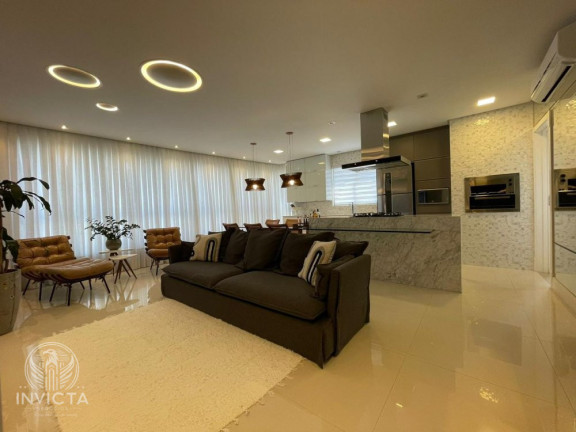 Imagem Apartamento com 3 Quartos à Venda, 115 m² em Centro - Balneário Camboriú