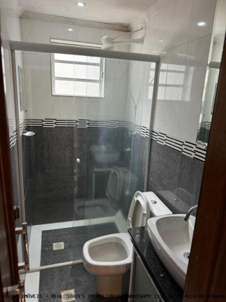 Imagem Apartamento com 2 Quartos à Venda, 44 m² em Jardim Colonial - São Paulo Imagem Apartamento com 2 Quartos à Venda, 44 m² em Jardim Colonial - São Paulo