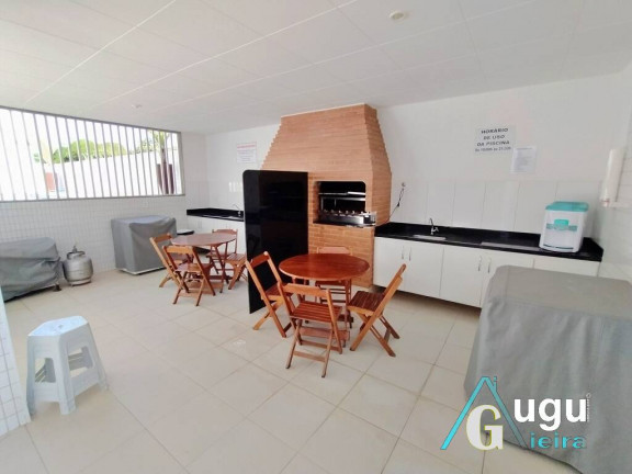 Imagem Apartamento com 2 Quartos à Venda, 65 m² em Enseada Azul - Guarapari