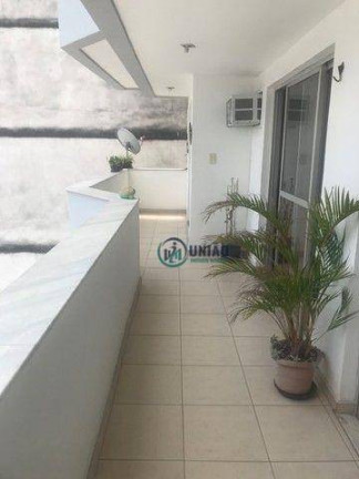 Imagem Apartamento com 2 Quartos à Venda, 88 m² em Icaraí - Niterói Imagem Apartamento com 2 Quartos à Venda, 88 m² em Icaraí - Niterói
