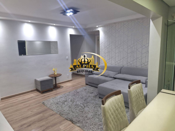 Imagem Apartamento com 3 Quartos à Venda, 84 m² em Vila Andrade - São Paulo Imagem Apartamento com 3 Quartos à Venda, 84 m² em Vila Andrade - São Paulo