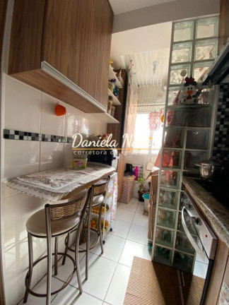 Imagem Apartamento com 3 Quartos à Venda, 64 m² em Paulicéia - São Bernardo Do Campo Imagem Apartamento com 3 Quartos à Venda, 64 m² em Paulicéia - São Bernardo Do Campo