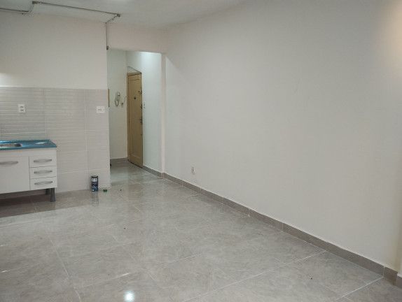 Imagem Apartamento com 1 Quarto à Venda, 25 m² em Vila Buarque - São Paulo Imagem Apartamento com 1 Quarto à Venda, 25 m² em Vila Buarque - São Paulo
