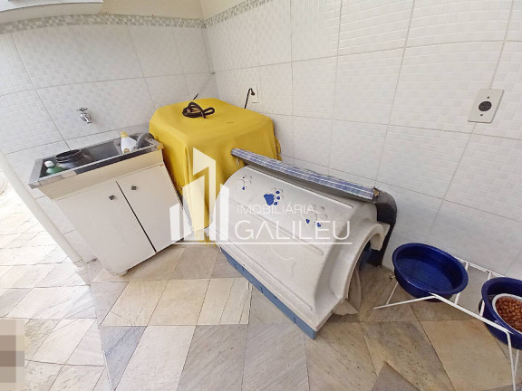 Imagem Casa com 3 Quartos à Venda, 230 m² em Parque Taquaral - Campinas