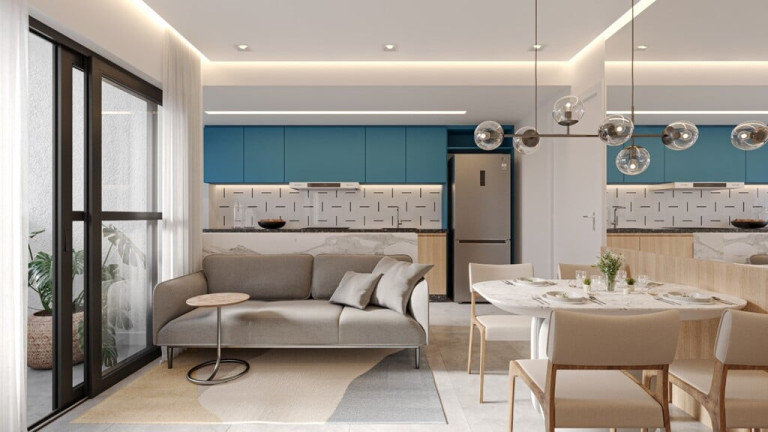 Imagem Apartamento com 2 Quartos à Venda, 53 m² em Estância Pinhais - Pinhais Imagem Apartamento com 2 Quartos à Venda, 53 m² em Estância Pinhais - Pinhais
