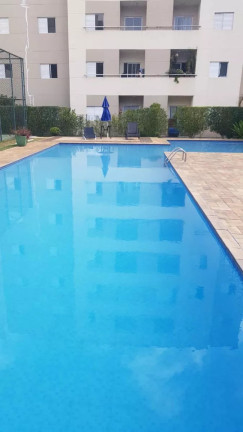 Imagem Apartamento com 2 Quartos à Venda, 54 m² em Jardim Barbacena - Cotia Imagem Apartamento com 2 Quartos à Venda, 54 m² em Jardim Barbacena - Cotia