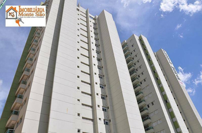 Imagem Apartamento com 3 Quartos à Venda, 80 m² em Jardim Las Vegas - Guarulhos Imagem Apartamento com 3 Quartos à Venda, 80 m² em Jardim Las Vegas - Guarulhos