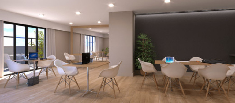 Imagem Apartamento com 2 Quartos à Venda, 50 m² em Todos Os Santos - Rio De Janeiro