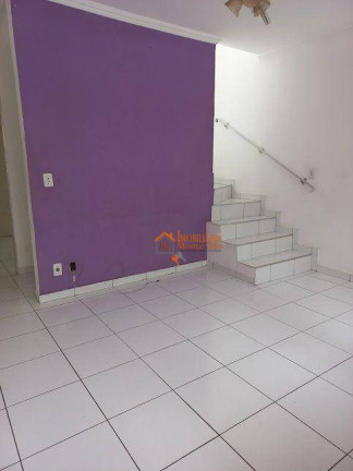 Imagem Sobrado com 2 Quartos à Venda, 250 m² em São Miguel Paulista - São Paulo Imagem Sobrado com 2 Quartos à Venda, 250 m² em São Miguel Paulista - São Paulo