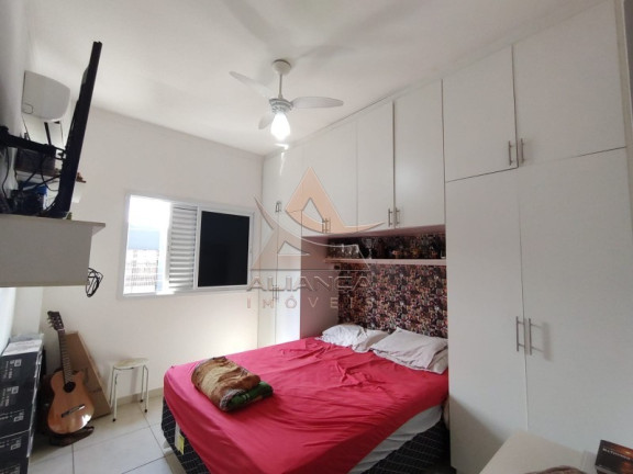 Imagem Apartamento com 2 Quartos à Venda, 71 m² em Jardim Botânico - Ribeirão Preto Imagem Apartamento com 2 Quartos à Venda, 71 m² em Jardim Botânico - Ribeirão Preto