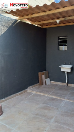 Imagem Casa com 1 Quarto para Alugar, 60 m² em Vila Bertioga - São Paulo Imagem Casa com 1 Quarto para Alugar, 60 m² em Vila Bertioga - São Paulo
