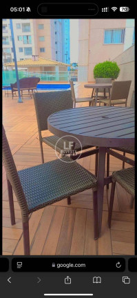 Imagem Apartamento com 2 Quartos à Venda, 58 m² em Jardim Atlântico - Goiânia Imagem Apartamento com 2 Quartos à Venda, 58 m² em Jardim Atlântico - Goiânia