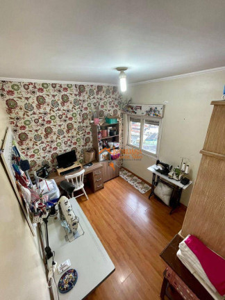 Imagem Apartamento com 3 Quartos à Venda, 107 m² em Centro - Guarulhos Imagem Apartamento com 3 Quartos à Venda, 107 m² em Centro - Guarulhos
