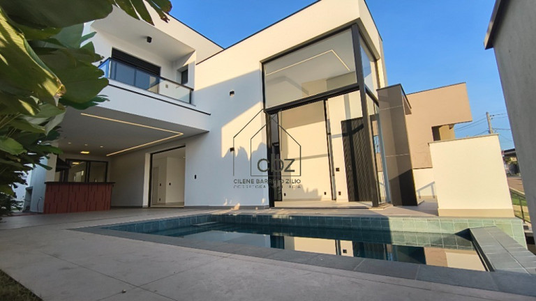 Imagem Casa com 4 Quartos à Venda, 245 m² em Residencial Ibi-aram Ii - Itupeva Imagem Casa com 4 Quartos à Venda, 245 m² em Residencial Ibi-aram Ii - Itupeva