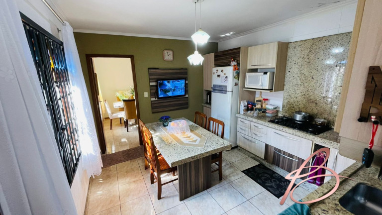 Imagem Casa com 3 Quartos à Venda, 161 m² em São João - Itajaí