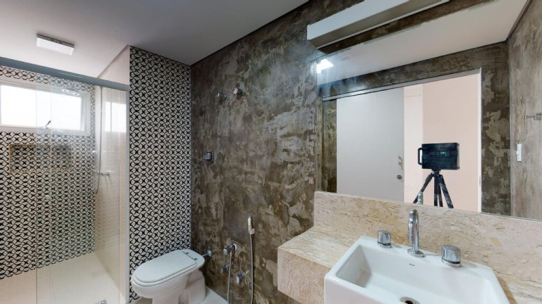 Imagem Apartamento com 1 Quarto à Venda, 107 m² em Pinheiros - São Paulo