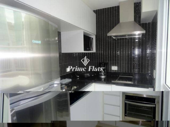 Imagem Apartamento com 2 Quartos à Venda, 133 m² em Vila Olímpia - São Paulo