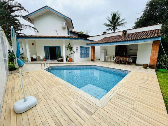 Imagem Casa com 4 Quartos à Venda, 263 m² em Riviera De São Lourenço - Bertioga Imagem Casa com 4 Quartos à Venda, 263 m² em Riviera De São Lourenço - Bertioga