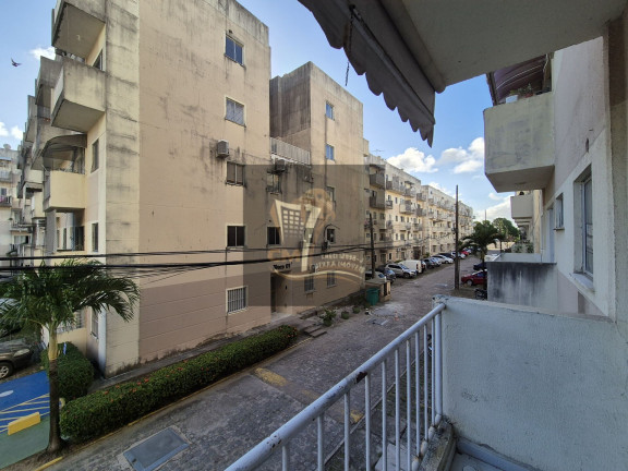 Imagem Apartamento com 2 Quartos à Venda, 45 m² em Candeias - Jaboatão Dos Guararapes