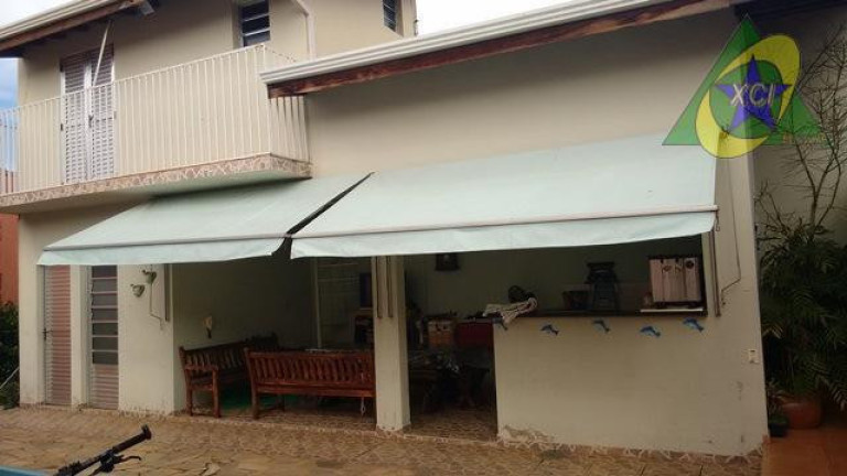 Imagem Casa com 3 Quartos à Venda, 172 m² em Parque Taquaral - Campinas