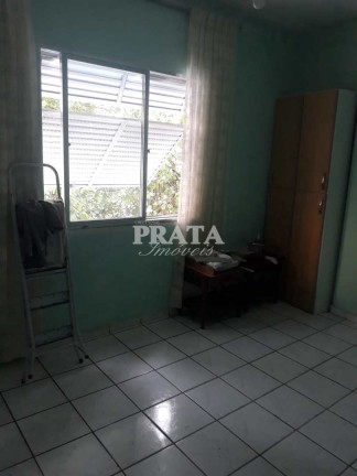Imagem Apartamento com 1 Quarto à Venda, 86 m² em Centro - São Vicente Imagem Apartamento com 1 Quarto à Venda, 86 m² em Centro - São Vicente