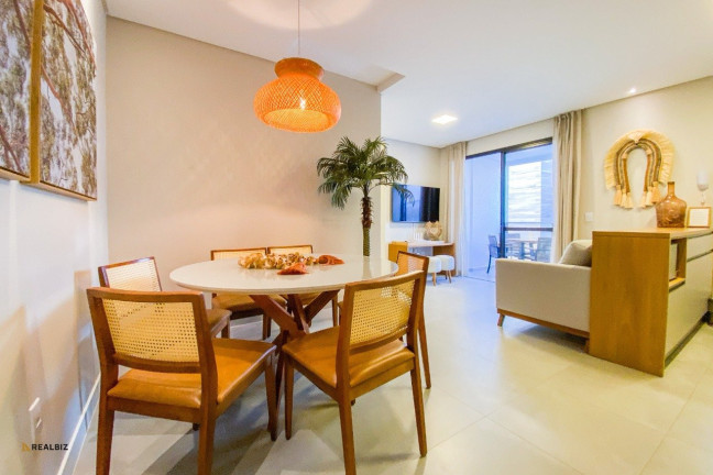 Imagem Apartamento com 2 Quartos à Venda, 119 m² em Palmas - Governador Celso Ramos Imagem Apartamento com 2 Quartos à Venda, 119 m² em Palmas - Governador Celso Ramos