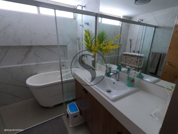 Imagem Apartamento com 3 Quartos à Venda, 150 m² em Itaim Bibi - São Paulo