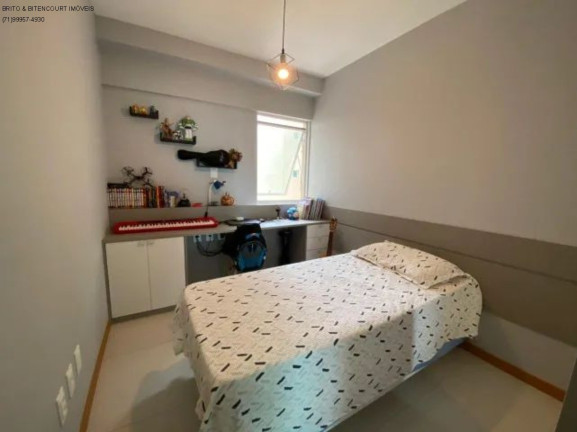 Imagem Imóvel com 3 Quartos à Venda, 112 m² em Armação - Salvador