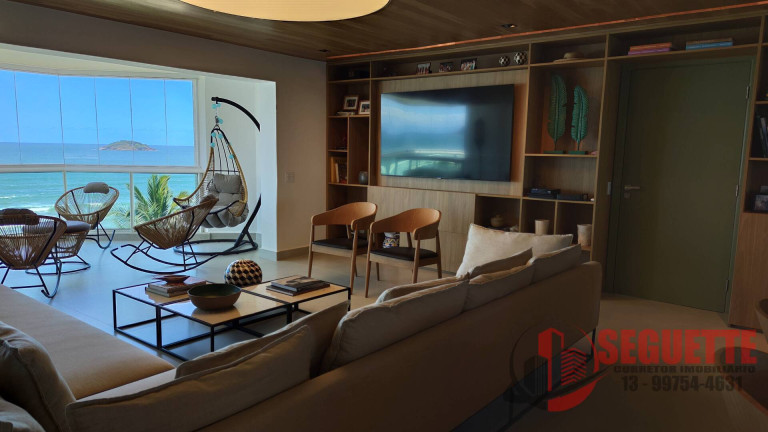 Imagem Apartamento com 5 Quartos à Venda, 349 m² em Riviera De São Lourenço - Bertioga Imagem Apartamento com 5 Quartos à Venda, 349 m² em Riviera De São Lourenço - Bertioga