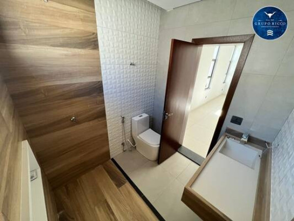 Imagem Casa com 3 Quartos à Venda, 164 m² em Terras Alpha Residencial 1 - Senador Canedo Imagem Casa com 3 Quartos à Venda, 164 m² em Terras Alpha Residencial 1 - Senador Canedo