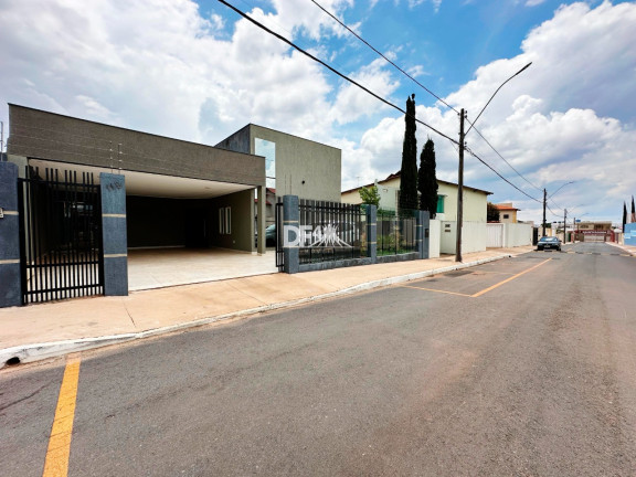 Casa com 3 Quartos à Venda, 500 m² em Vicente Pires - Brasília