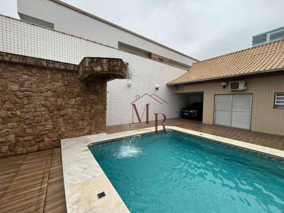 Imagem Casa com 5 Quartos à Venda, 308 m² em Canto Do Forte - Praia Grande Imagem Casa com 5 Quartos à Venda, 308 m² em Canto Do Forte - Praia Grande