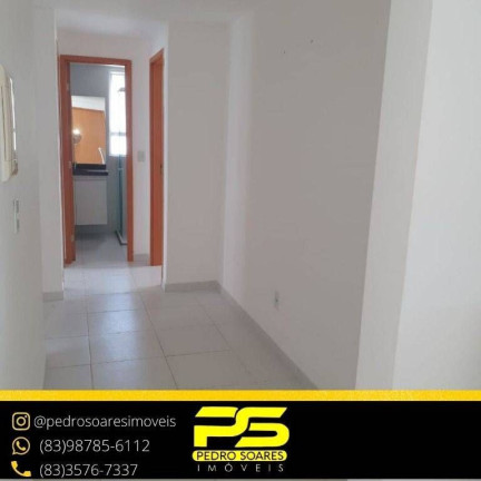 Imagem Apartamento com 3 Quartos à Venda, 89 m² em Poço - Cabedelo Imagem Apartamento com 3 Quartos à Venda, 89 m² em Poço - Cabedelo