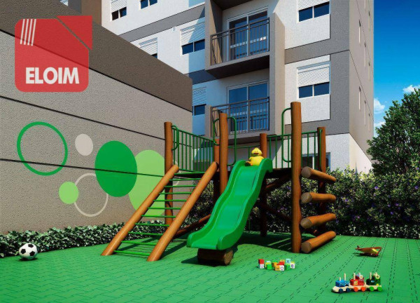 Imagem Apartamento com 2 Quartos à Venda, 34 m² em Lapa De Baixo - São Paulo Imagem Apartamento com 2 Quartos à Venda, 34 m² em Lapa De Baixo - São Paulo