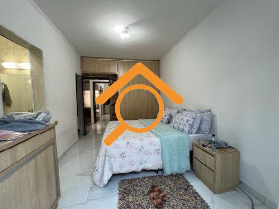 Imagem Casa com 4 Quartos à Venda, 256 m² em Jardim Campo Grande - São Paulo Imagem Casa com 4 Quartos à Venda, 256 m² em Jardim Campo Grande - São Paulo