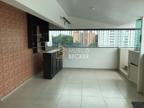 Imagem Cobertura com 3 Quartos à Venda, 240 m² em Jardim Aquárius - São José Dos Campos