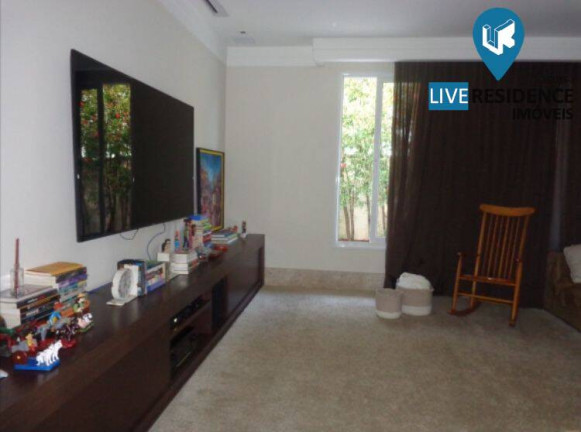 Imagem Casa com 4 Quartos à Venda, 680 m² em Ville Chamonix - Itatiba