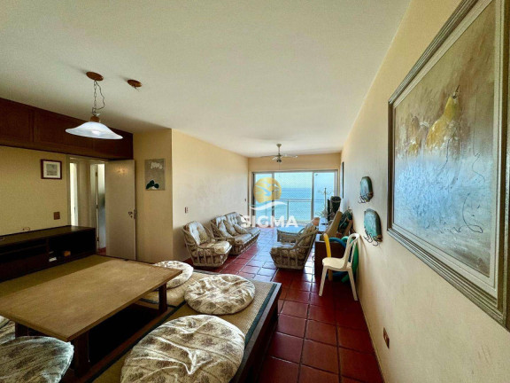 Imagem Apartamento com 3 Quartos à Venda, 117 m² em Jardim Astúrias - Guarujá Imagem Apartamento com 3 Quartos à Venda, 117 m² em Jardim Astúrias - Guarujá