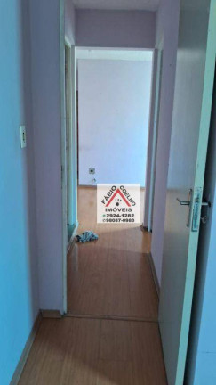 Imagem Apartamento com 2 Quartos à Venda, 48 m² em Sacomã - São Paulo Imagem Apartamento com 2 Quartos à Venda, 48 m² em Sacomã - São Paulo