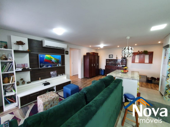Imagem Imóvel com 3 Quartos à Venda, 94 m² em Panazzolo - Caxias Do Sul Imagem Imóvel com 3 Quartos à Venda, 94 m² em Panazzolo - Caxias Do Sul