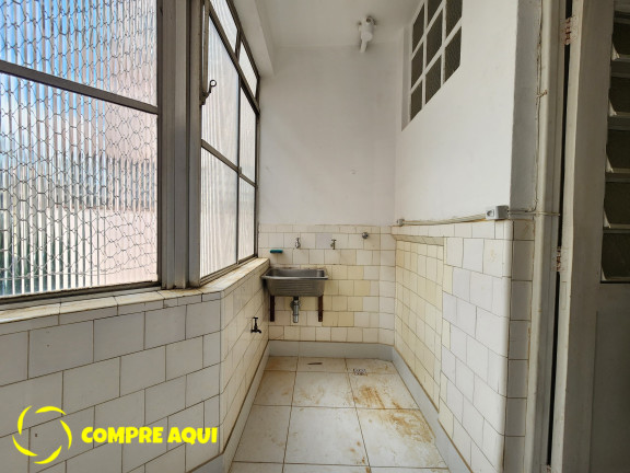 Imagem Apartamento com 2 Quartos à Venda, 95 m² em Barra Funda - São Paulo