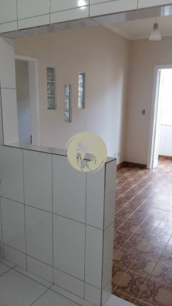 Imagem Apartamento com 2 Quartos à Venda, 72 m² em Itarare - São Vicente