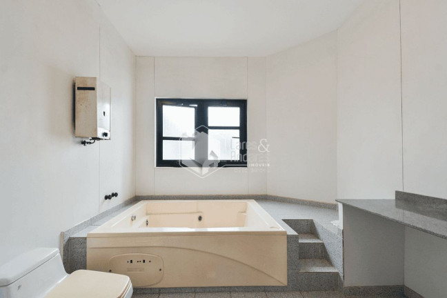 Imagem Casa com 4 Quartos à Venda, 384 m² em Vila Monumento - São Paulo Imagem Casa com 4 Quartos à Venda, 384 m² em Vila Monumento - São Paulo