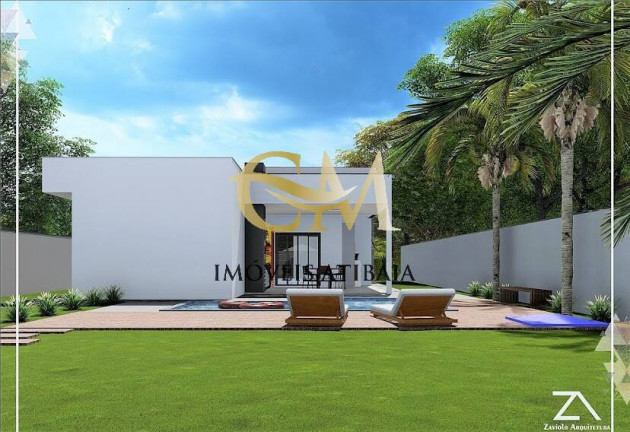Imagem Casa de Condomínio com 3 Quartos à Venda, 400 m² em Condomínio Atibaia Park I - Atibaia Imagem Casa de Condomínio com 3 Quartos à Venda, 400 m² em Condomínio Atibaia Park I - Atibaia