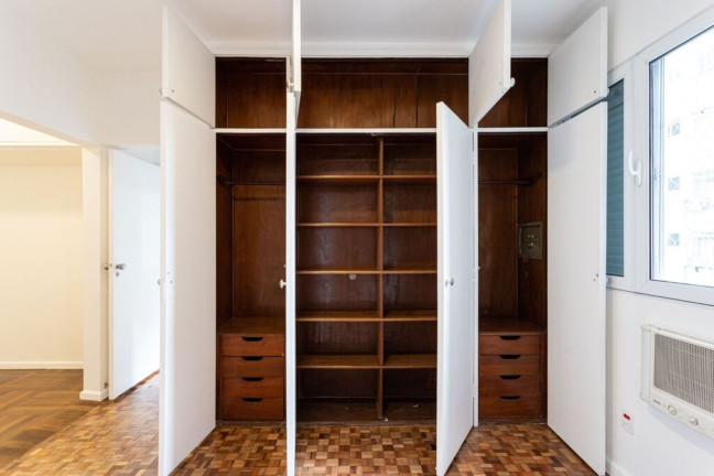 Imagem Apartamento com 3 Quartos à Venda, 126 m² em Jardim Europa - São Paulo