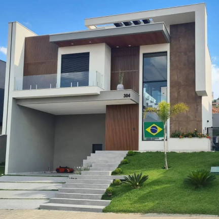 Imagem Casa com 4 Quartos à Venda, em Urbanova - São José Dos Campos Imagem Casa com 4 Quartos à Venda, em Urbanova - São José Dos Campos